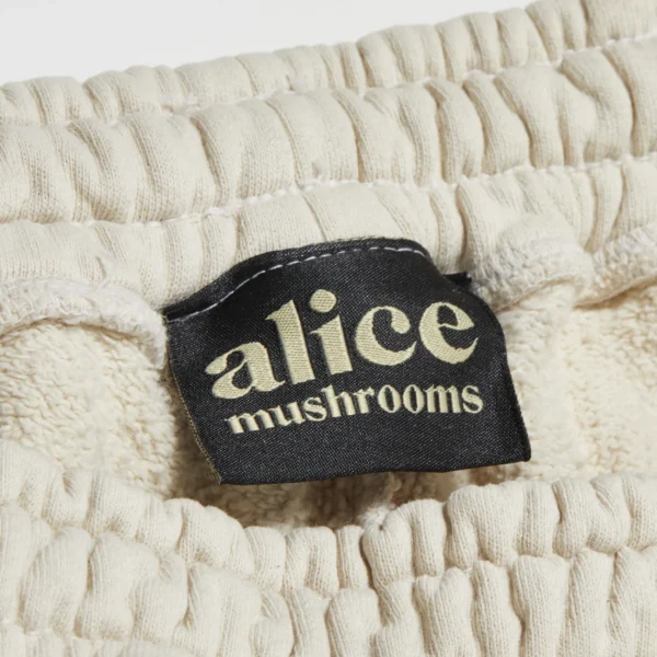 alice mushrooms